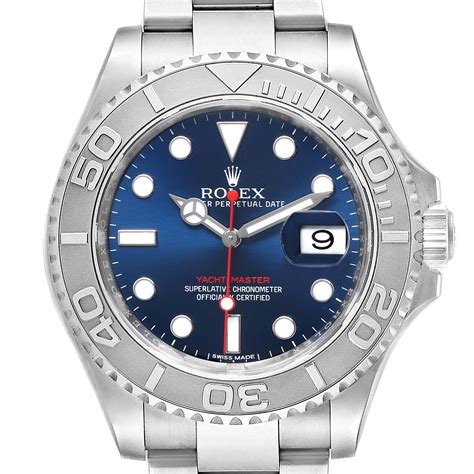 how much rolex yachtmaster